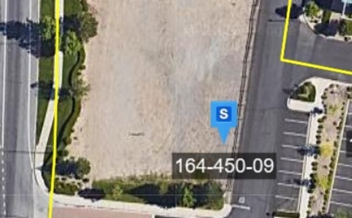 Pictures of Land, Office, Retail property located at 000 Longley Lane, Reno, NV 89511 for sales - image #1
