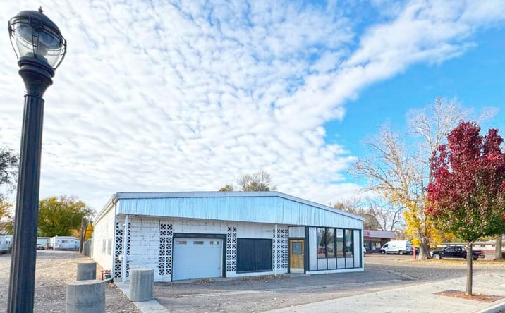 Pictures of Retail, Office, Mixed Use property located at 1307 N College Ave, Fort Collins, CO 80524 for sales - image #1