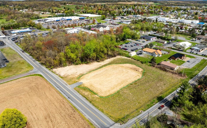Pictures of Retail, Office, Mixed Use, Land property located at Roosevelt Ave, Selinsgrove, PA 17870 for sales - image #1
