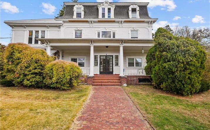 Pictures of Special Purpose property located at 3 Highland, Woonsocket, RI 02895 for sales - image #1
