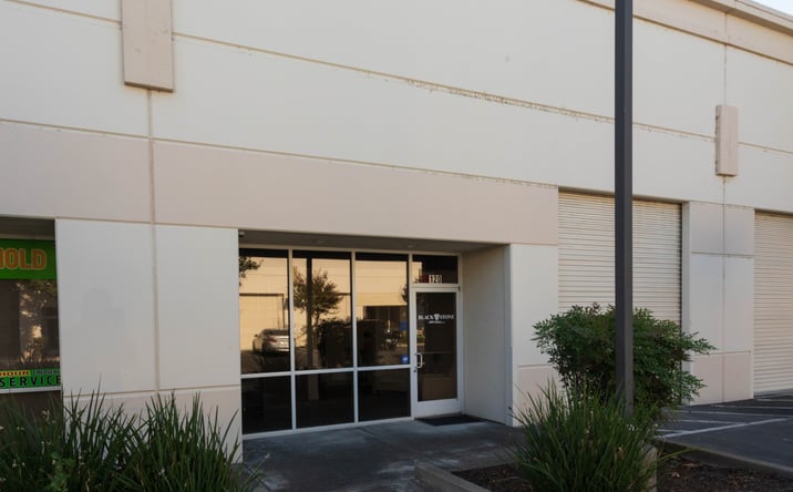 Pictures of Industrial property located at 45 Goldenland Ct, Sacramento, CA 95834 for sales - image #1
