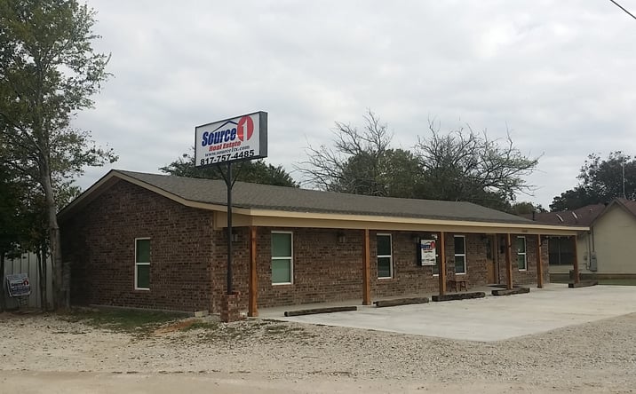 Pictures of Mixed Use, Office, Retail property located at 10502 Mineral Wells Hwy, Weatherford, TX 76088 for sales - image #1