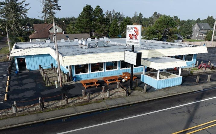 Pictures of Business for Sale, Retail property located at 1917 Pacific Ave S, Long Beach, WA 98631 for sales - image #1