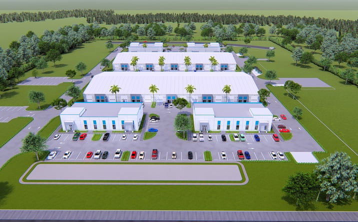 Pictures of Industrial, Special Purpose property located at Innovation Ln, Fort Myers FL 33913, FL 33913 for sales - image #1