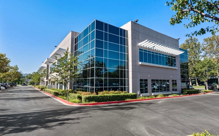 Pictures of Office property located at 2629 Townsgate Rd, Westlake Village, CA 91361 for sales - image #1