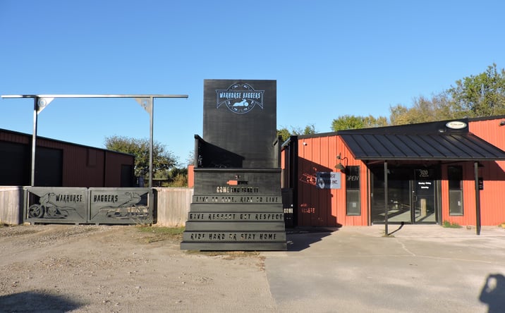 Pictures of Special Purpose property located at 920 W Mason St, Mabank, TX 75147 for sales - image #1