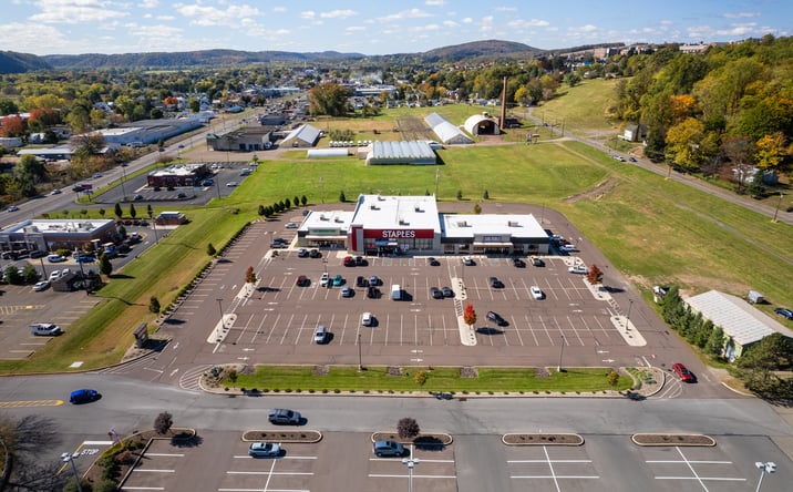 Pictures of Retail property located at 11001 E Scott Town Center, Bloomsburg, PA 17815 for sales - image #1