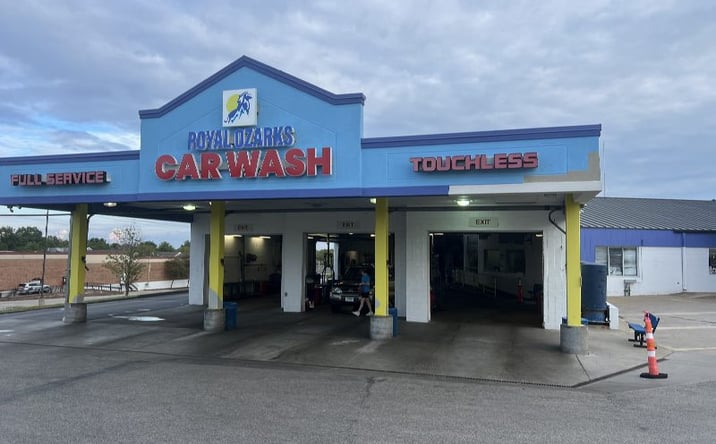 Pictures of Retail property located at 1700 Ford Ln, Saint Charles, MO 63303 for sales - image #1