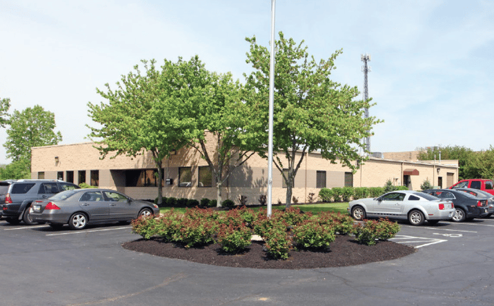 Pictures of Industrial, Office property located at 4700 Northwest Pkwy, Hilliard, OH 43026 for sales - image #1