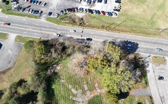 Pictures of Hospitality, Industrial, Land, Office, Retail property located at 38 Jessie Dr, LaFayette, GA 30728 for sales - image #1