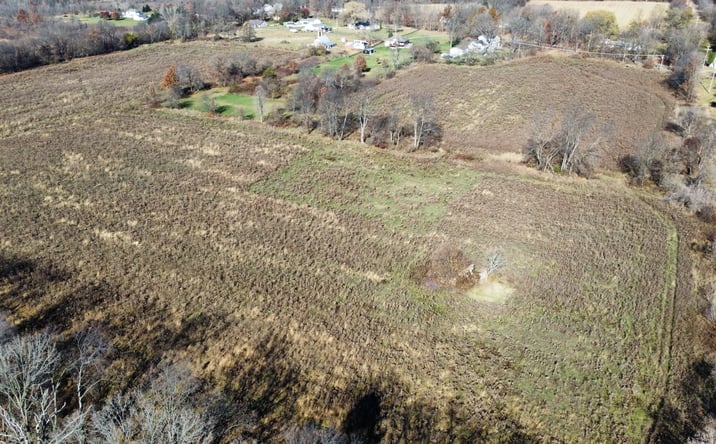 Pictures of Land property located at 11215 W Michigan Ave, Parma, MI 49269 for sales - image #1