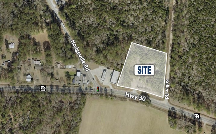 Pictures of Land property located at 0 GA Hwy 30, Port Wentworth, GA 31407 for sales - image #1