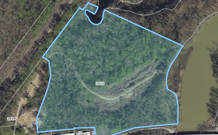 Pictures of Land property located at 2815 Cummings Hwy, Chattanooga, TN 37419 for sales - image #1