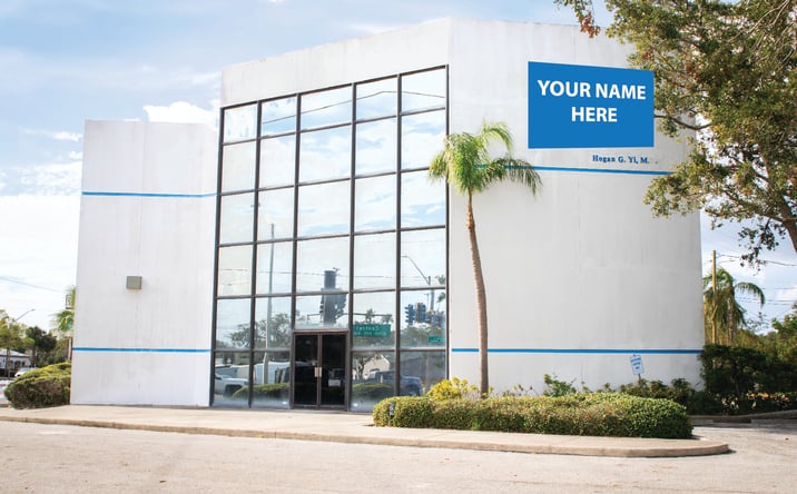 Pictures of Mixed Use, Office property located at 10 Pasadena Ave N, St. Petersburg, FL 33710 for sales - image #1