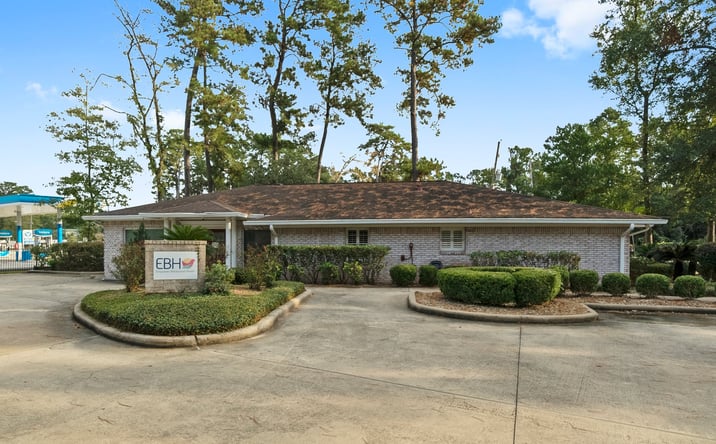 Pictures of Office property located at 1824 Sawdust Rd, Spring, TX 77380 for sales - image #1
