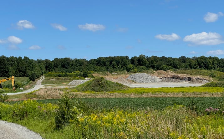 Pictures of Land, Special Purpose property located at 136311 Lincoln Dr, Athens, WI 54411 for sales - image #1