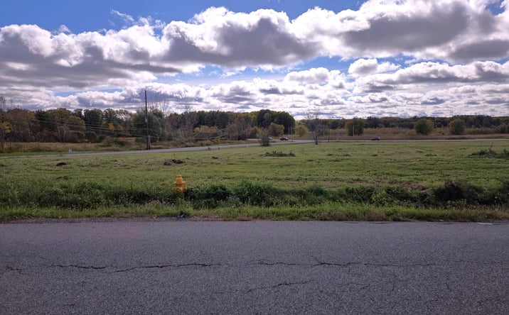 Pictures of Land property located at 275 Archer Rd, Churchville, NY 14428 for sales - image #1