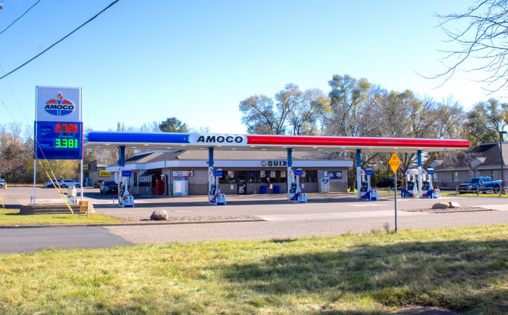 Pictures of Business for Sale, Land, Mixed Use, Retail, Special Purpose property located at 2119 Cameron St, Eau Claire, WI 54703 for sales - image #1
