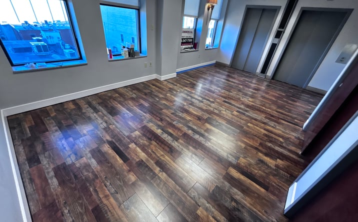 Pictures of Office property located at 109 Capitol St, Suite 600, Charleston, WV, Charleston, WV 25301 for sales - image #1