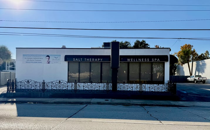 Pictures of Office, Retail property located at 347 N Orlando Ave, Winter Park, FL 32789 for sales - image #1