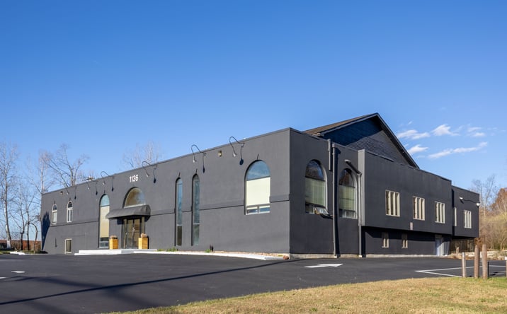 Pictures of Office property located at 1136 US-9, Wappingers Falls, NY 12590 for sales - image #1