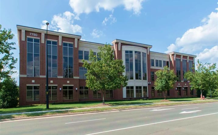 Pictures of Office property located at 7780 Brier Creek Pkwy, Raleigh, NC 27617 for sales - image #1