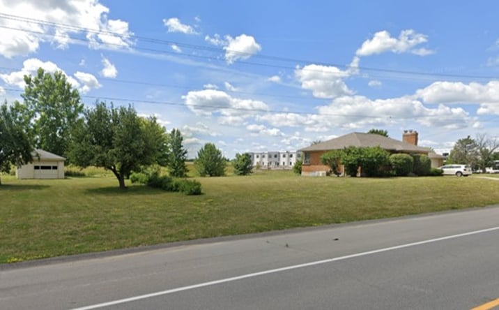 Pictures of Land property located at 5362 60th St SE, Grand Rapids, MI 49512 for sales - image #1