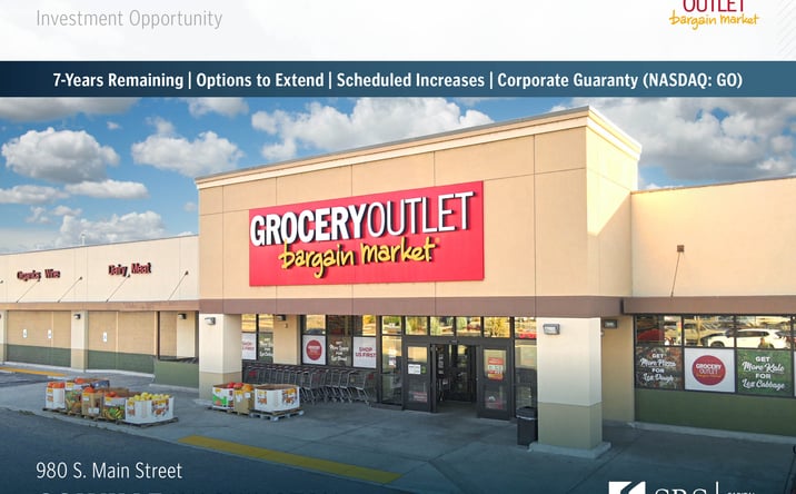 Pictures of Retail property located at 980 S Main St, Colville, WA 99114 for sales - image #1