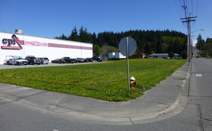Pictures of Land property located at 1920 Railroad Ave, Mount Vernon, WA 98273 for sales - image #1