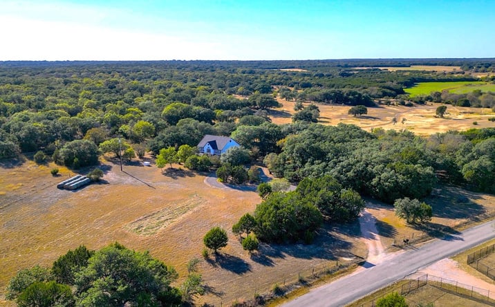 Pictures of Land property located at 149 County Rd 103, Lampasas, TX 76550 for sales - image #1