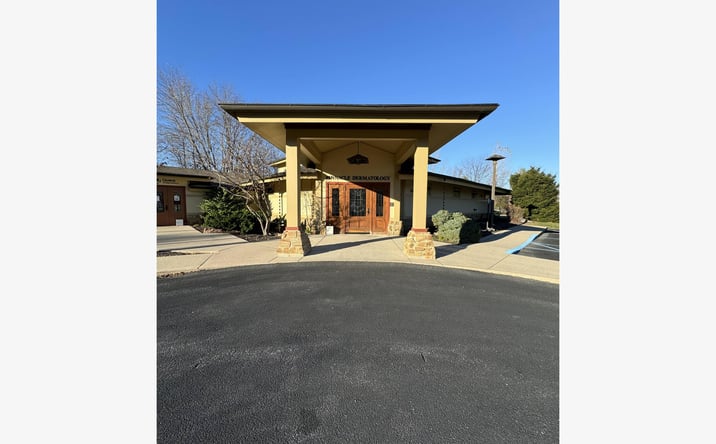 Pictures of Office property located at 1601 Lafayette Rd, Crawfordsville, IN 47933 for sales - image #1