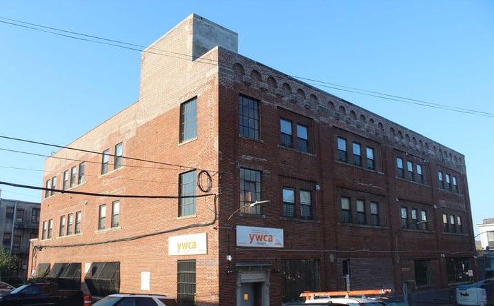 Pictures of Special Purpose, Multifamily property located at 10 St. Casimir Ave, Yonkers, NY 10701-3597 for sales - image #1