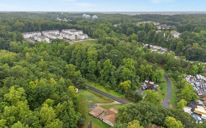 Pictures of Retail, Mixed Use, Land property located at 804 Telegraph Rd, Stafford, VA 22554 for sales - image #1