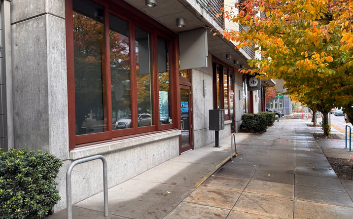 Pictures of Office, Retail property located at 1435 N Killingsworth St, Portland, OR 97217 for sales - image #1