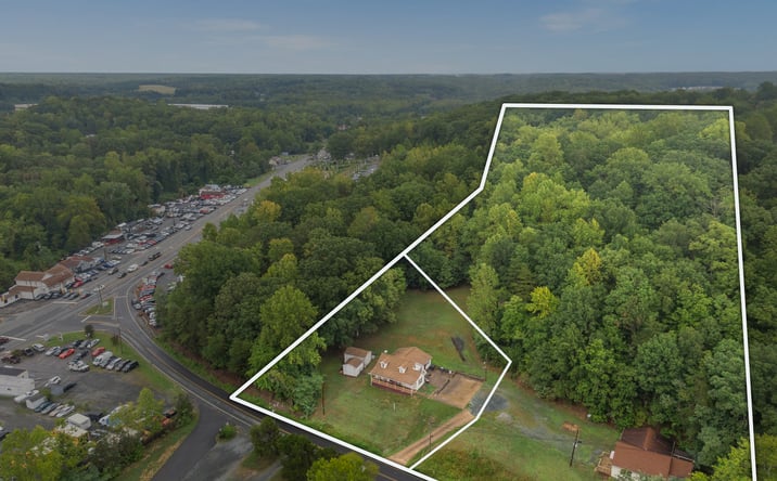 Pictures of Special Purpose, Retail, Mixed Use property located at 794 Telegraph Rd, Stafford, VA 22554 for sales - image #1