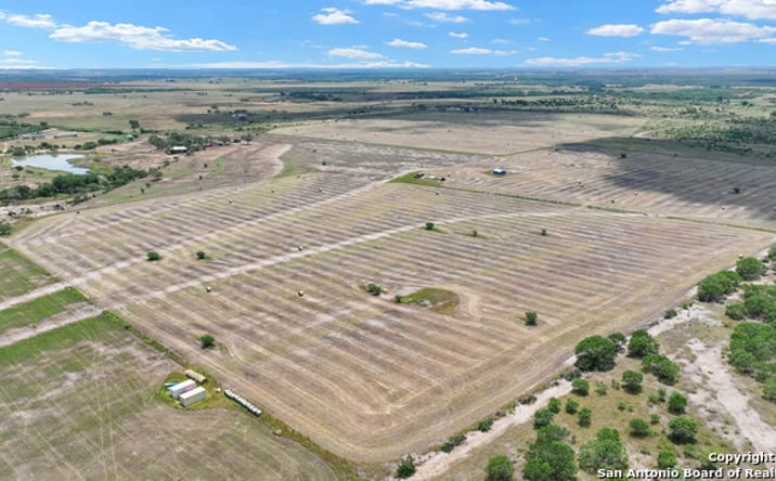 Pictures of Land property located at 259 County Road 135, Floresville, TX 78114 for sales - image #1