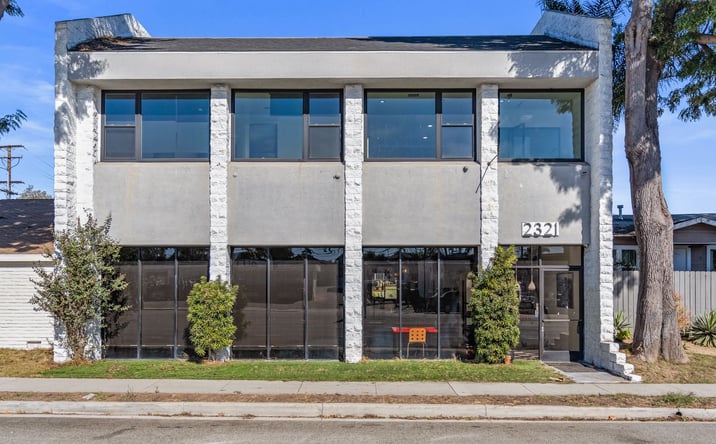 Pictures of Office property located at 2321 Torrance Blvd, Torrance, CA 90501 for sales - image #1