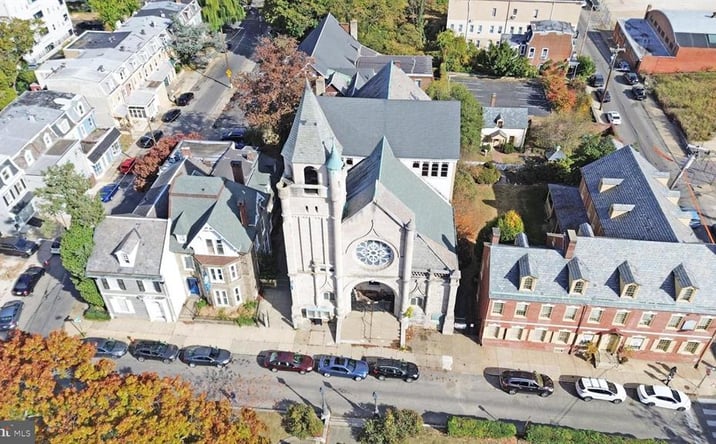 Pictures of Special Purpose property located at 5507--17 Germantown Ave, Philadelphia, PA 19144 for sales - image #1