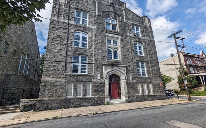 Pictures of Multifamily, Mixed Use property located at 1901 W Tioga St, Philadelphia, PA 19140 for sales - image #1
