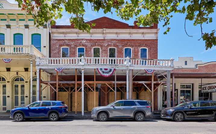 Pictures of Mixed Use property located at 910 2nd St, Sacramento, CA 95814 for sales - image #1