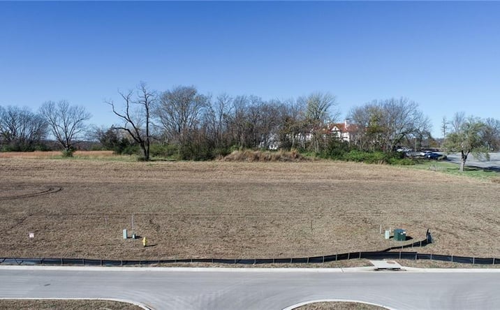 Pictures of Land, Multifamily property located at 1224 SW Corinthian Lane, Lee's Summit, MO 64081 for sales - image #1