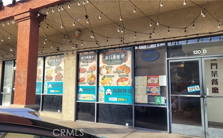 Pictures of Hospitality, Land property located at N San Gabriel Boulevard, San Gabriel, CA 91775 for sales - image #1