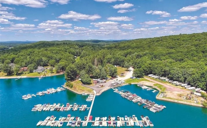 Pictures of Land property located at 106-122 Starlight Drive, Monticello, NY 12701 for sales - image #1