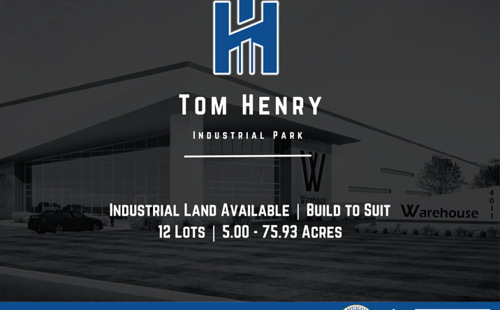Pictures of Land property located at 2000 W Pleasant Center Rd, Fort Wayne, IN 46819 for sales - image #1