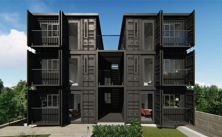 Pictures of Land property located at 387 LANIER Street NW, Atlanta, GA 30318 for sales - image #1