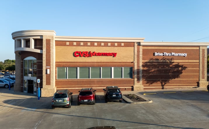 Pictures of Retail property located at 8580 N MacArthur Blvd, Irving, TX 75063 for sales - image #1