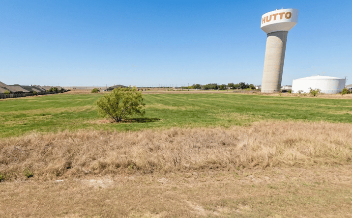 Pictures of Multifamily, Office, Retail property located at 801 Ed Schmidt Blvd, Hutto, TX 78634 for sales - image #1
