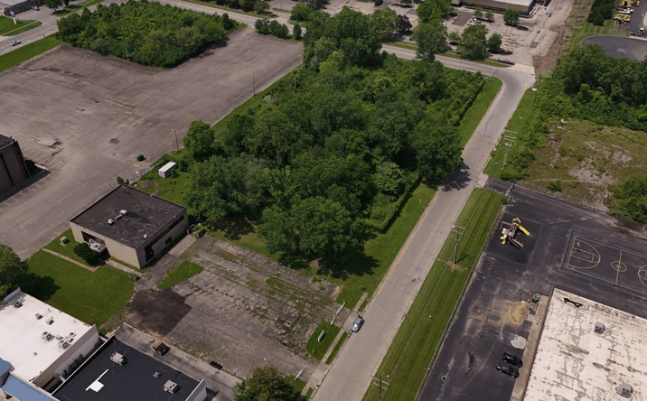 Pictures of Land property located at Eastpoint Dr, Columbus, OH 43232 for sales - image #1