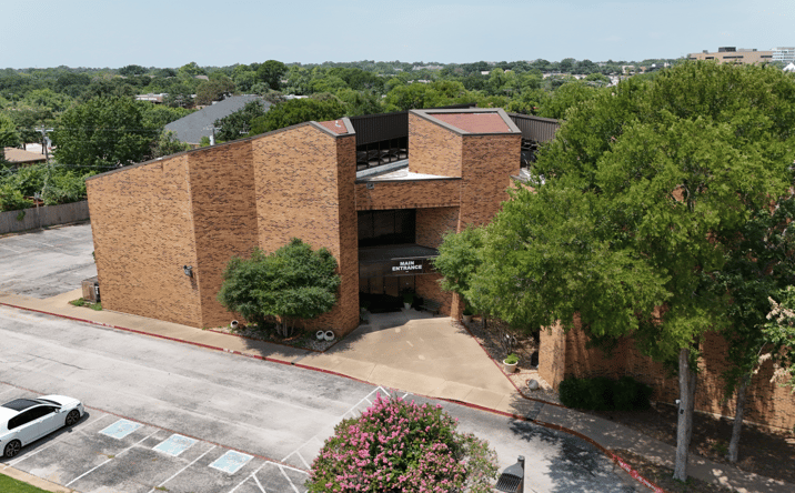 Pictures of Office property located at 2275 Westpark Ct, Euless, TX 76040 for sales - image #1