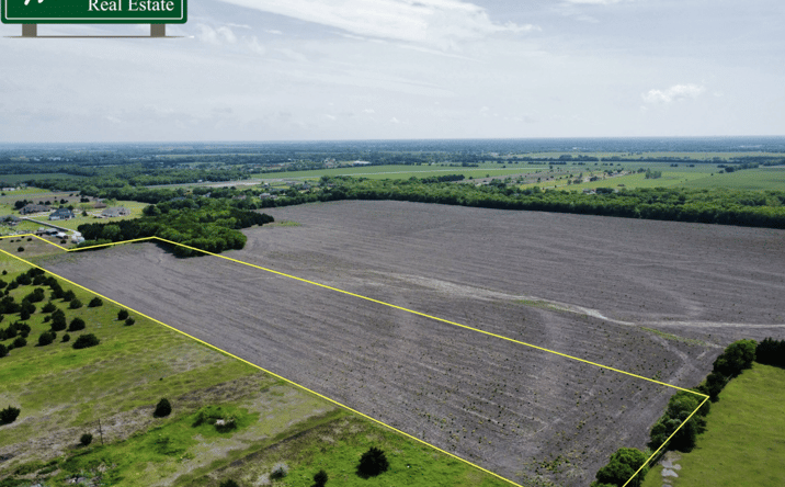 Pictures of Land property located at 2820 Nokomis Rd, Lancaster, TX 75146 for sales - image #1